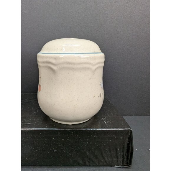 Inter-national Tableworks Stoneware Marmalade Creamer Jug and Pepper Shaker - Picture 6 of 10